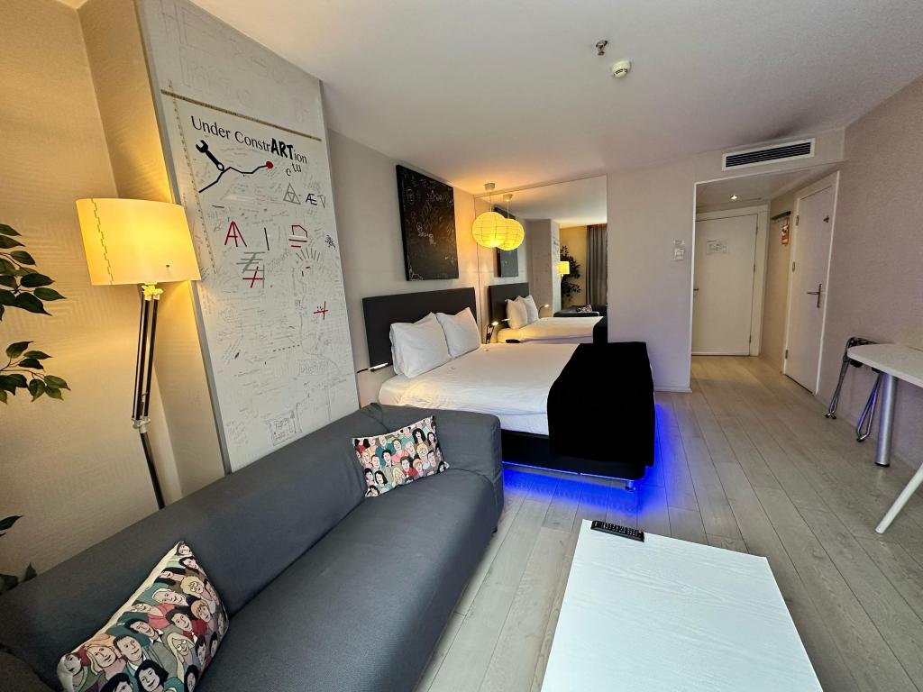 Otel Resmi