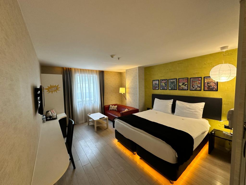 Otel Resmi