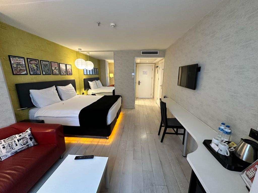 Otel Resmi