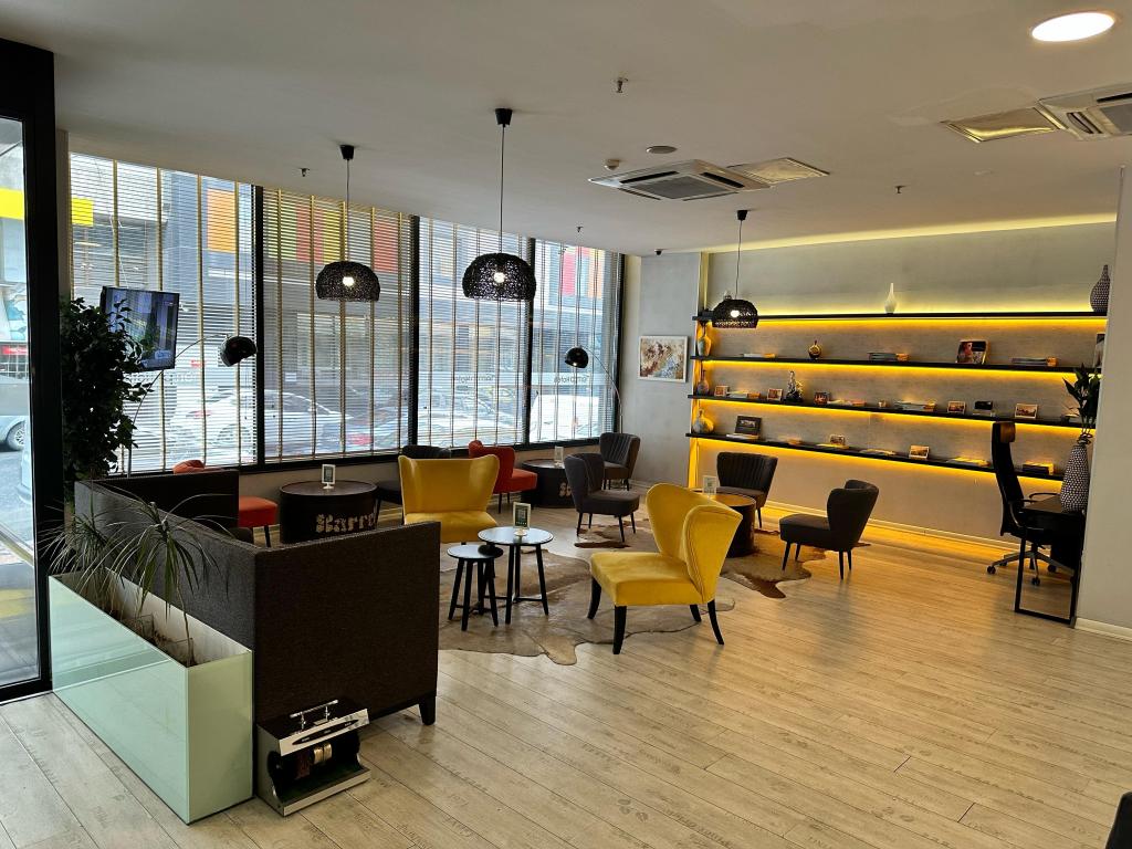 Otel Resmi