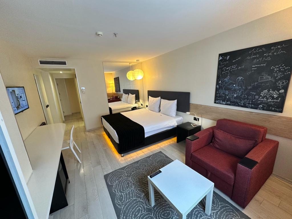 Otel Resmi