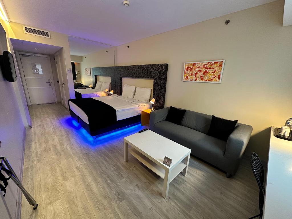 Otel Resmi
