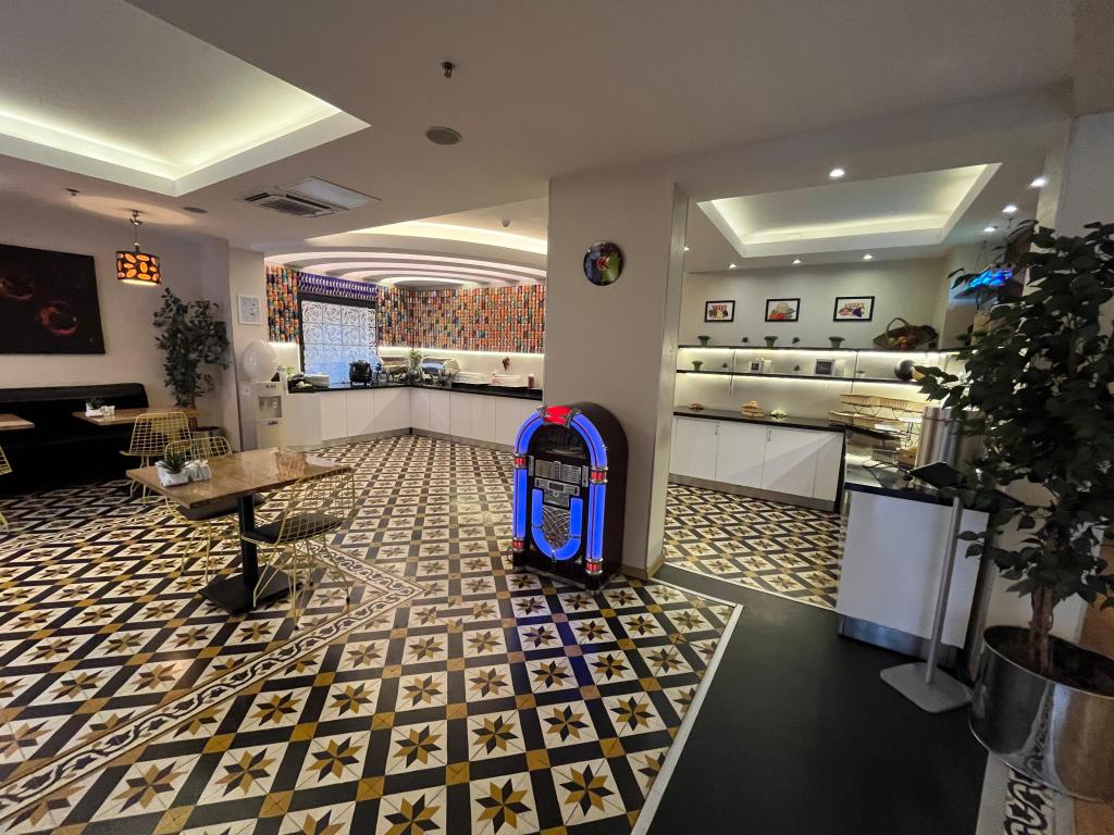 Otel Resmi