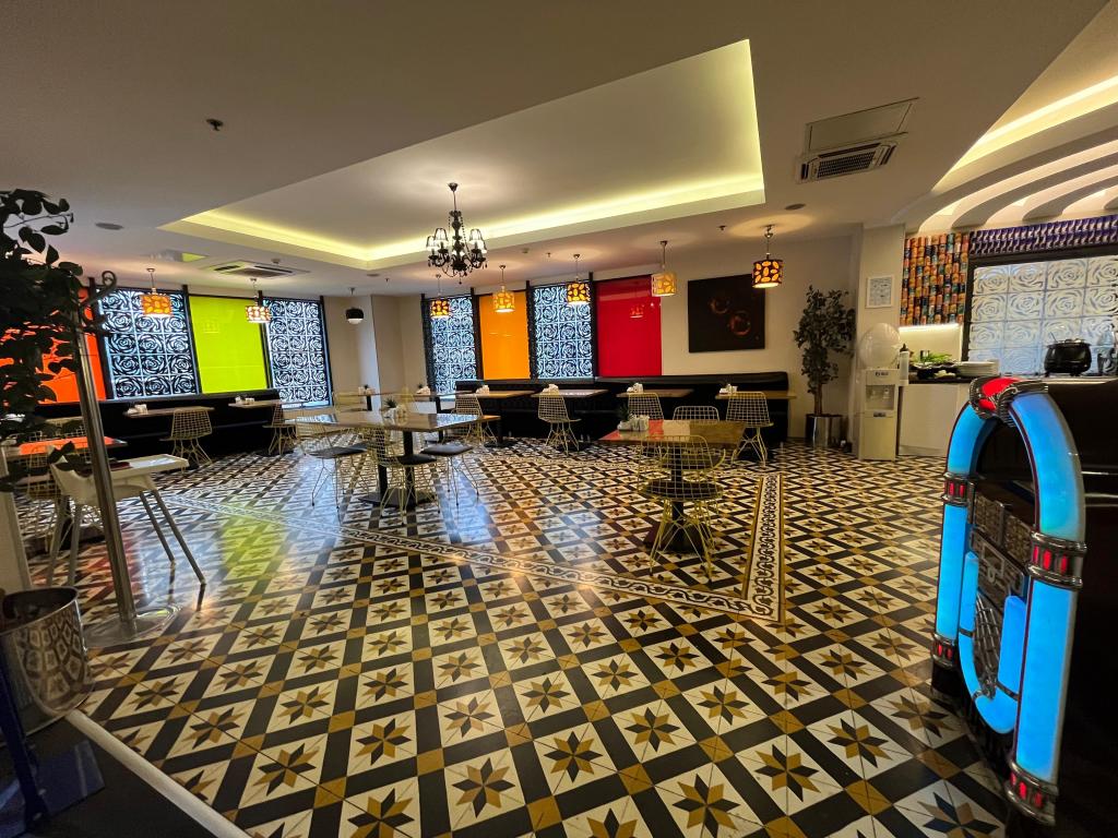 Otel Resmi