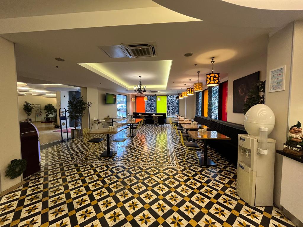Otel Resmi