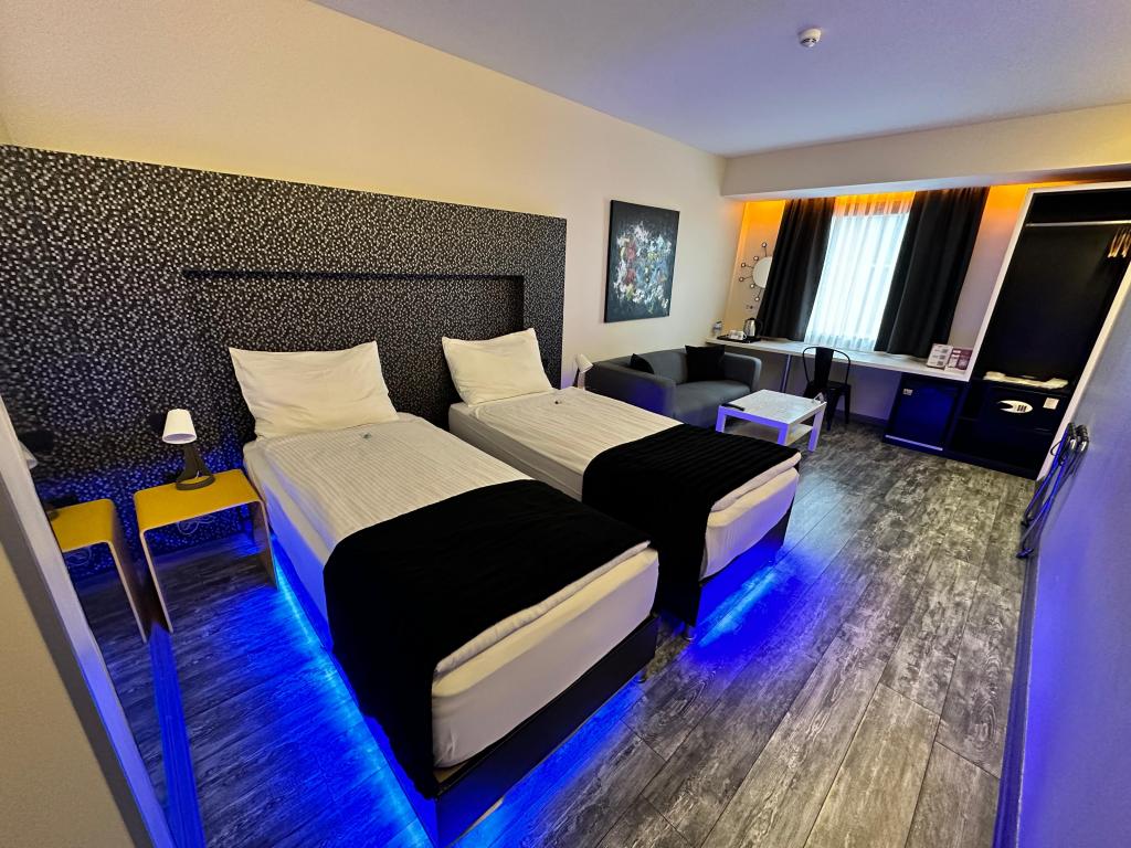 Otel Resmi