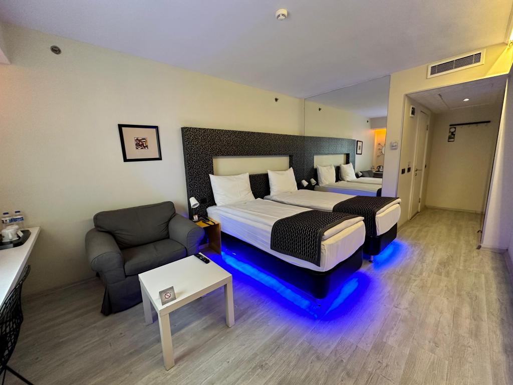 Otel Resmi