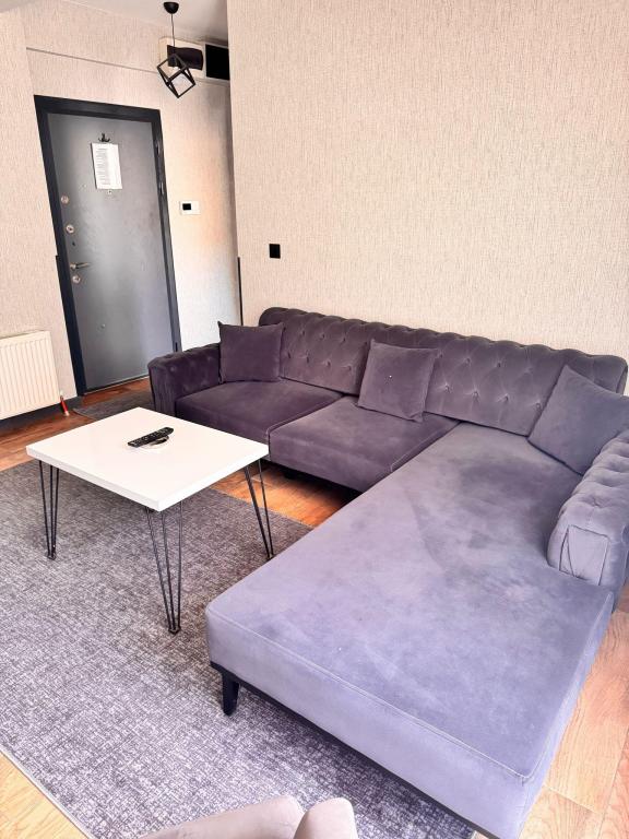 Standart Oda, Şehir Manzaralı