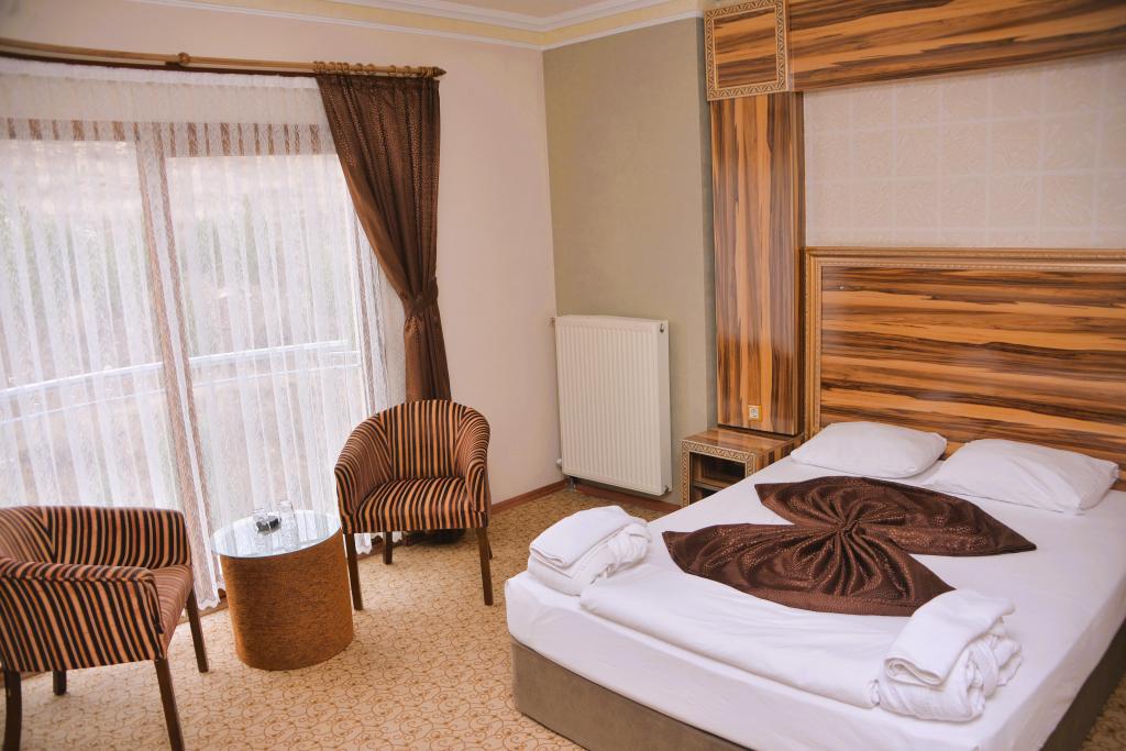 Family Suite Room, City Or Mountain View