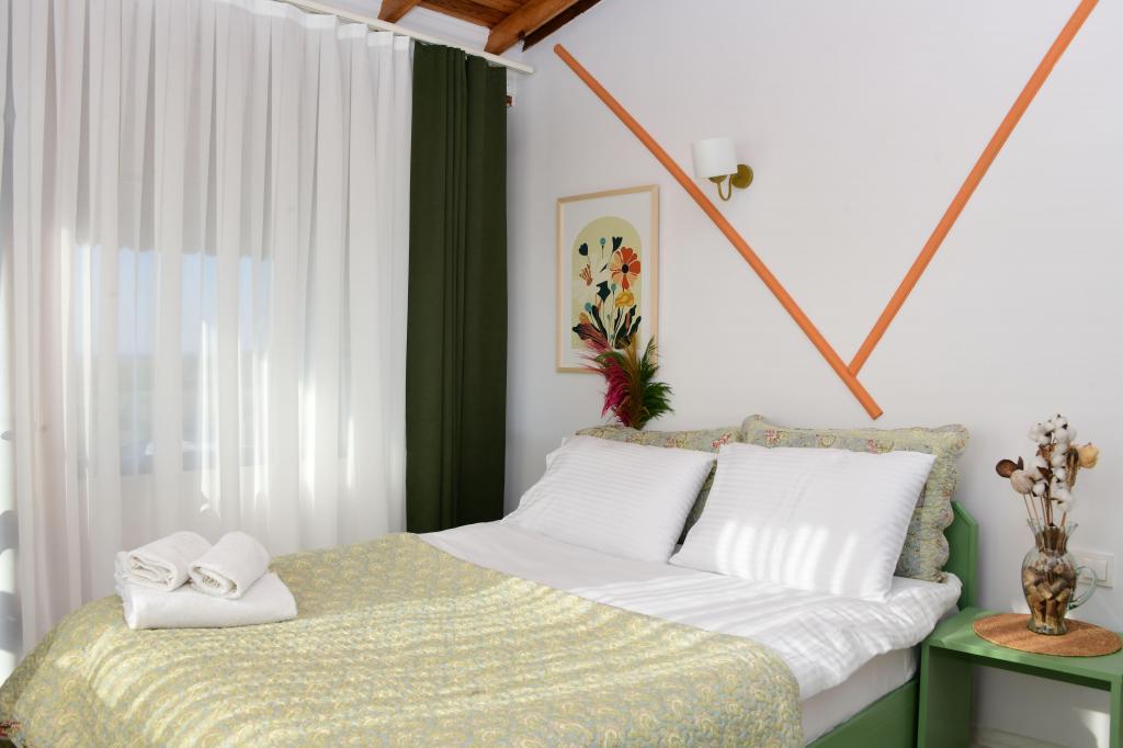 Aile Odası, Deniz Veya Kara Manzaralı (Balkonlu)