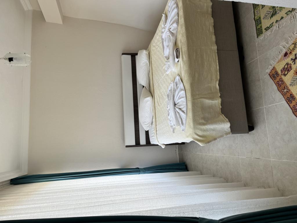 Ekonomik Oda, Deniz Manzaralı