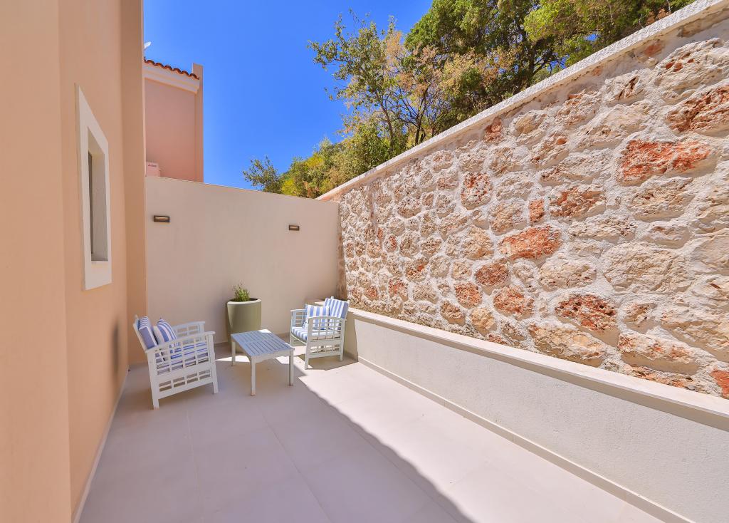 Villa Lavender,dağ Veya Havuz Manzaralı,dublex