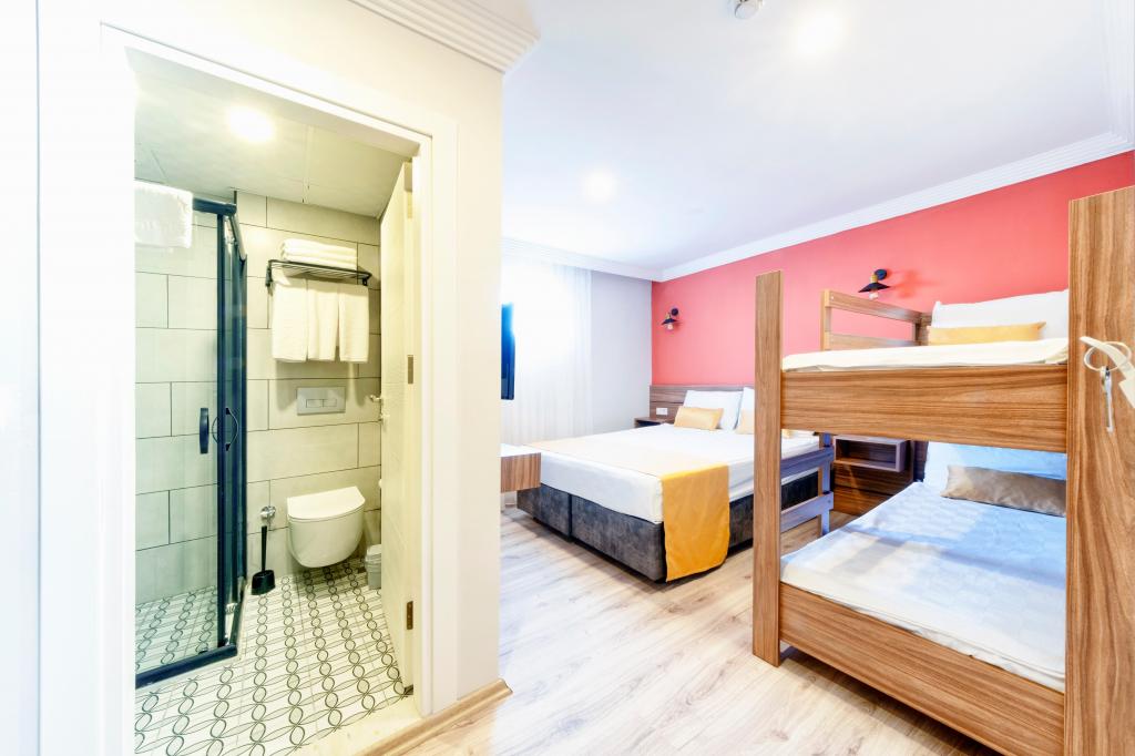 Otel Resmi