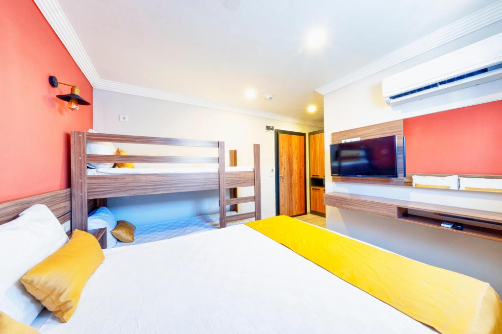 Otel Resmi