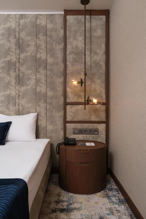 Deluxe Oda,Sokak Manzaralı