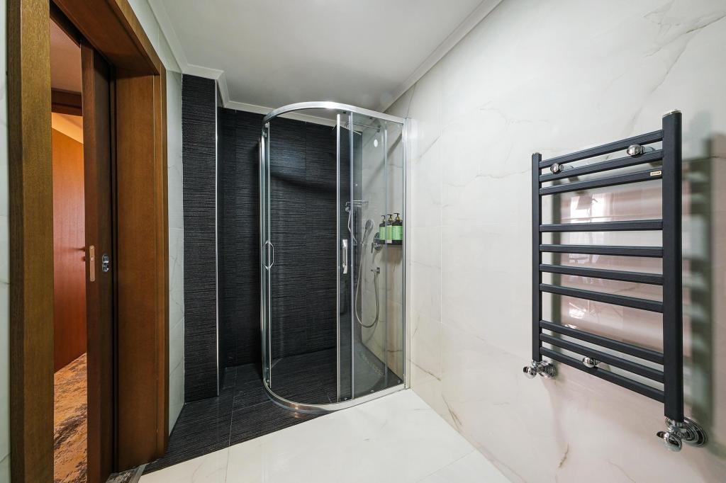 Suite,Sokak Manzaralı