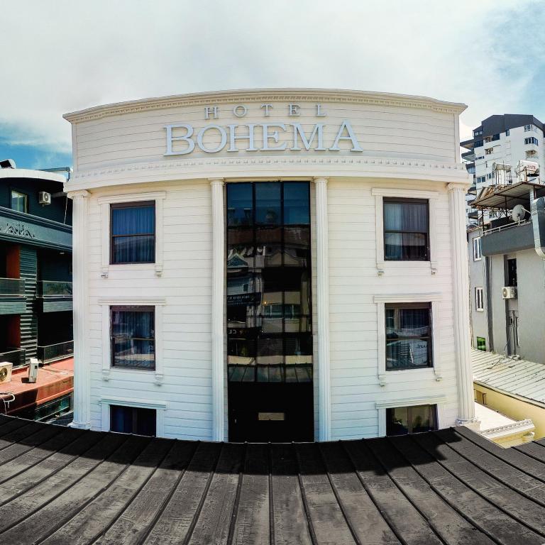 The Bohema Hotel