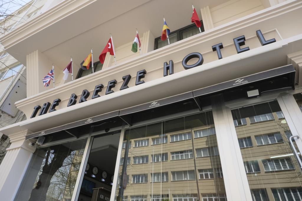 Otel Resmi