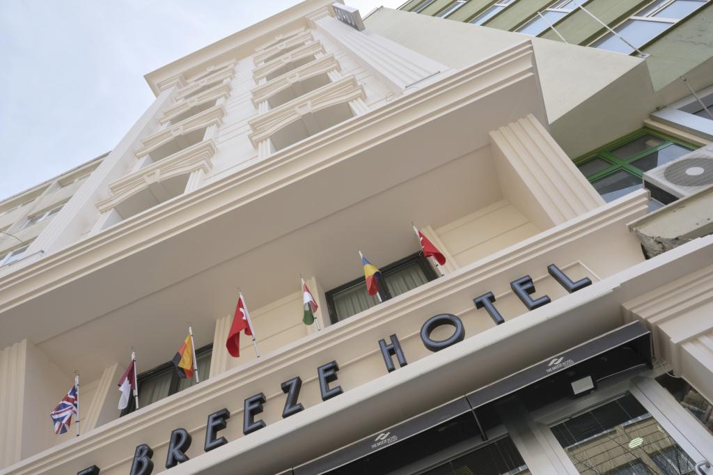 Otel Resmi