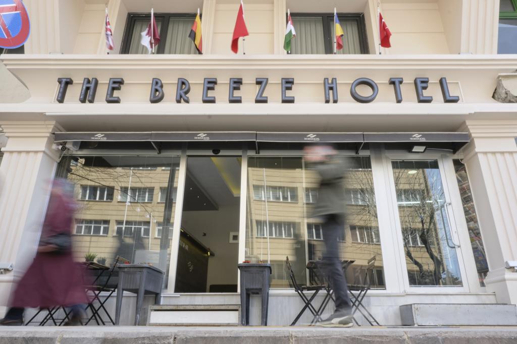 Otel Resmi