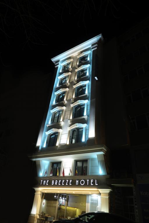 Otel Resmi