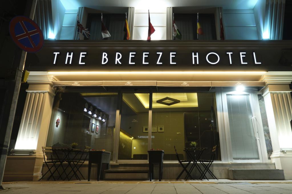 Otel Resmi