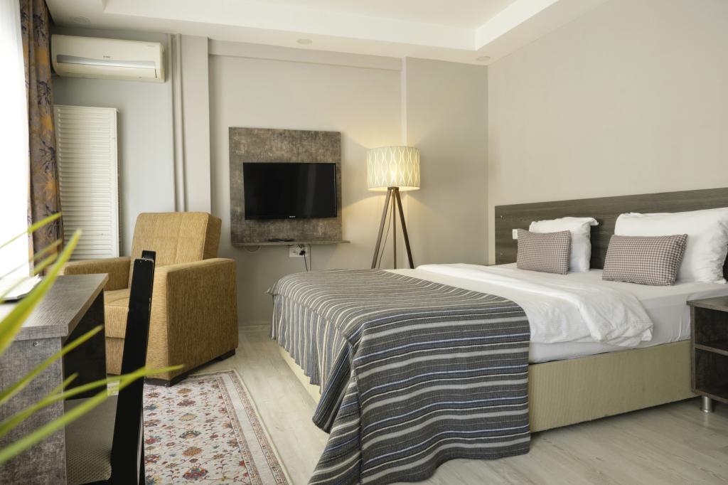 Otel Resmi