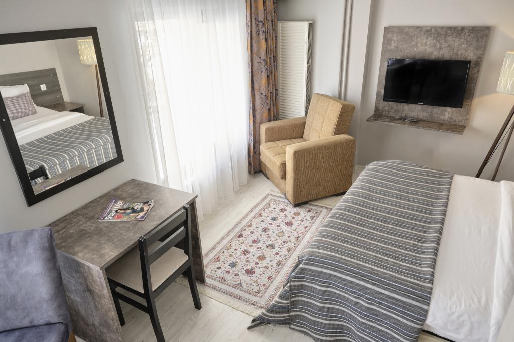 Otel Resmi