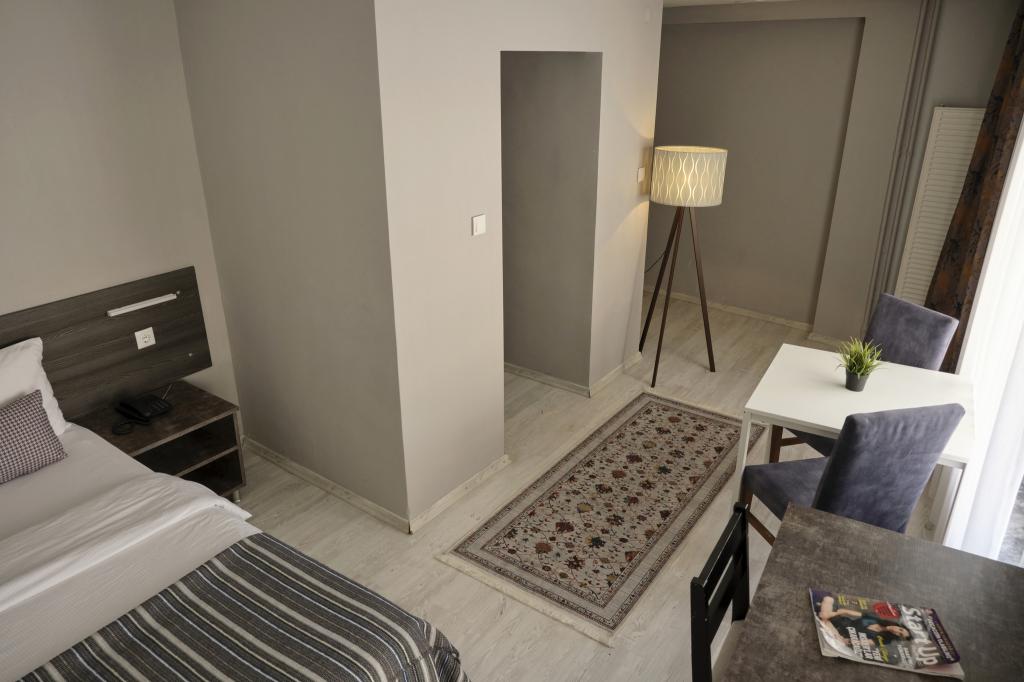 Otel Resmi