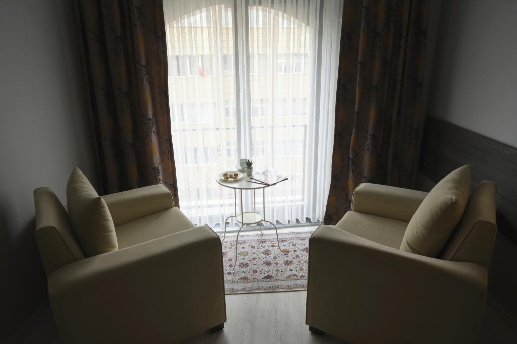 Otel Resmi