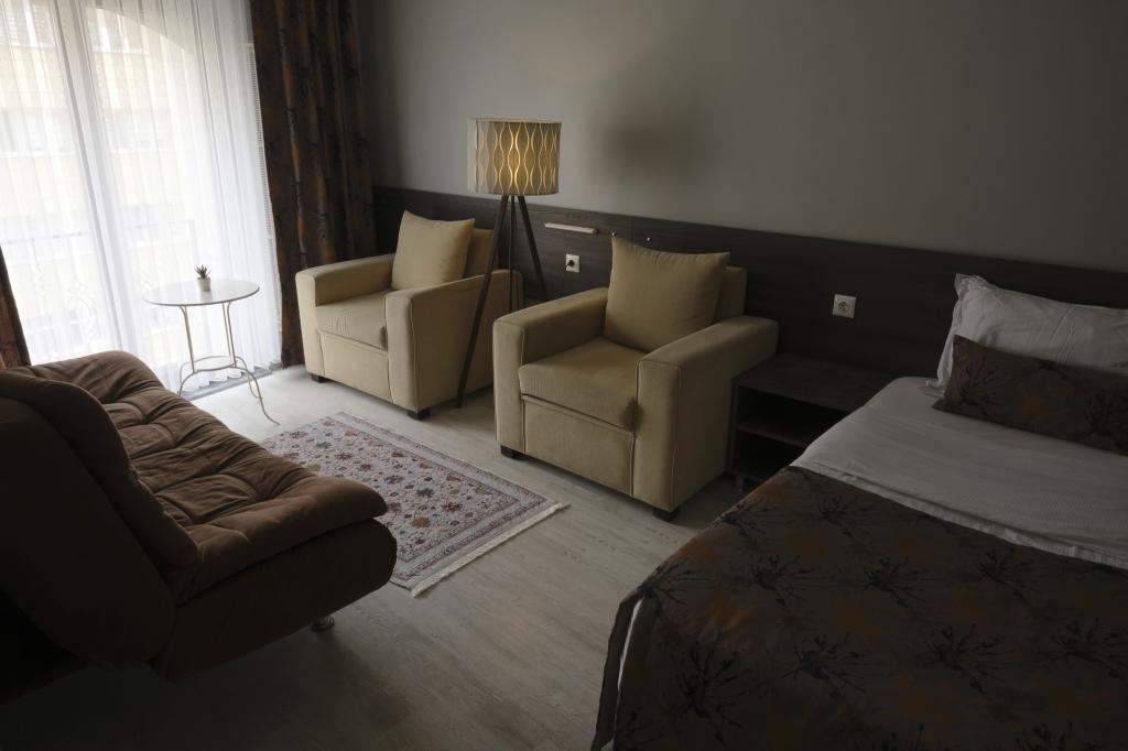 Otel Resmi