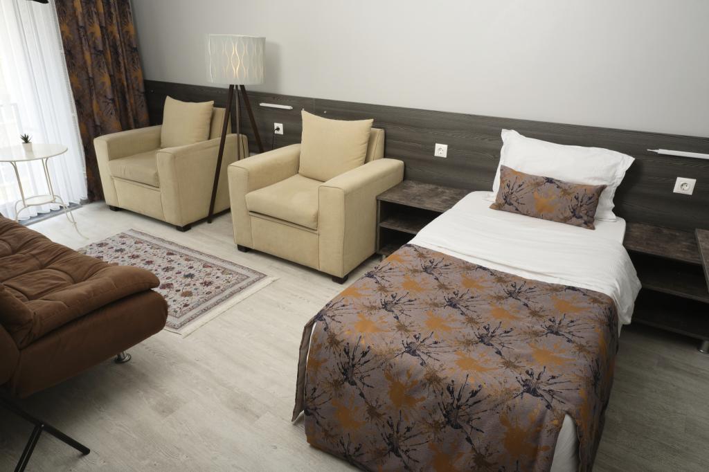 Otel Resmi