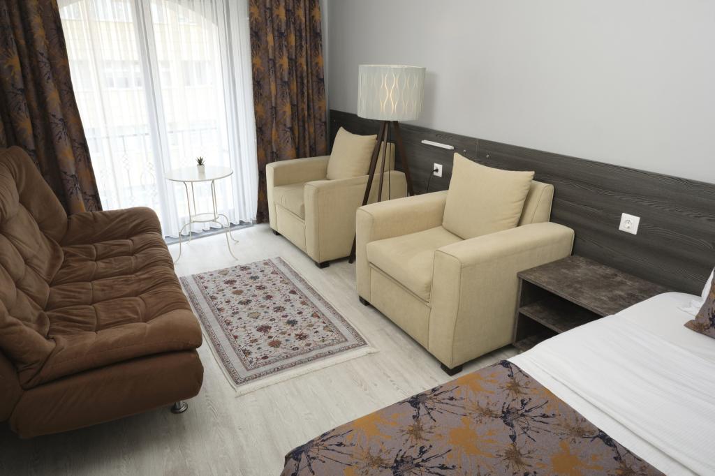 Otel Resmi