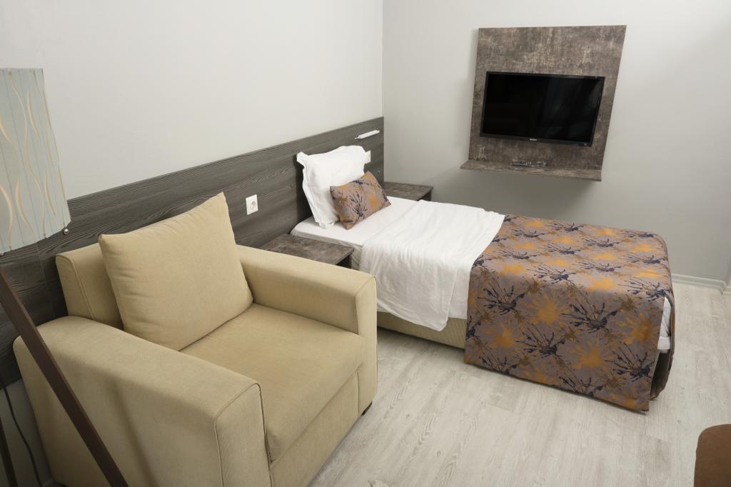 Otel Resmi