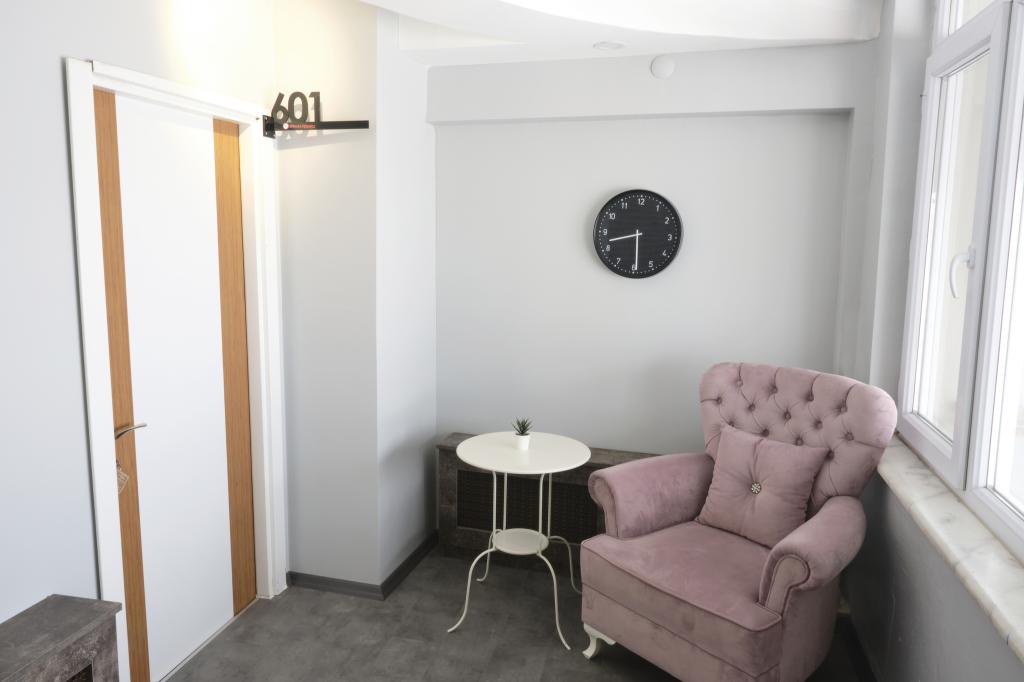 Otel Resmi