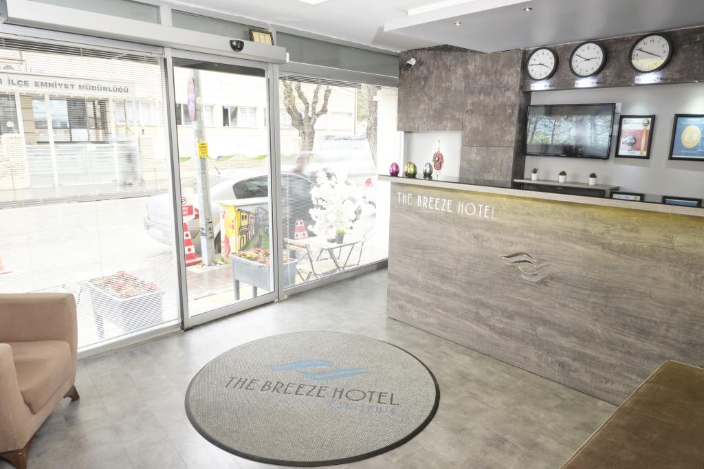 Otel Resmi