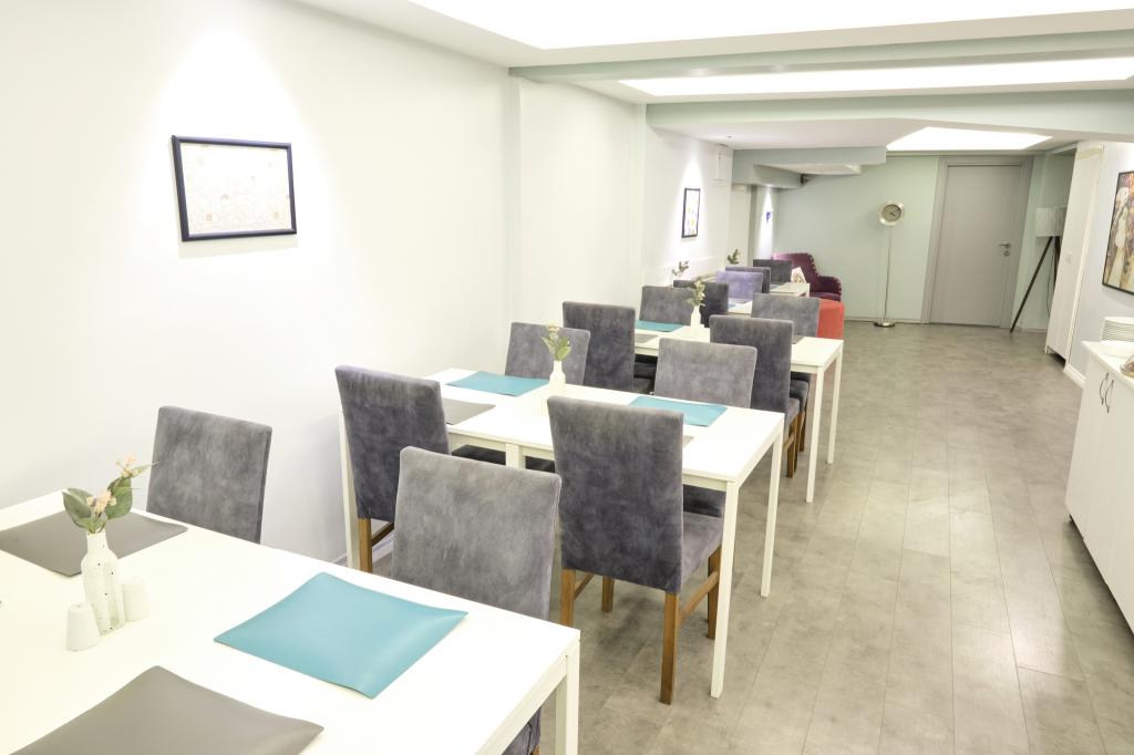 Otel Resmi
