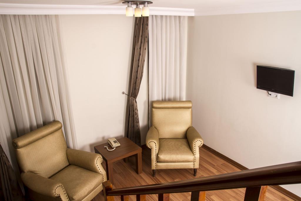 Otel Resmi