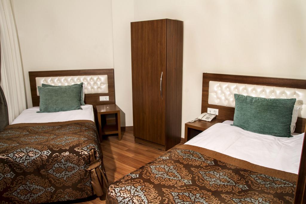 Otel Resmi