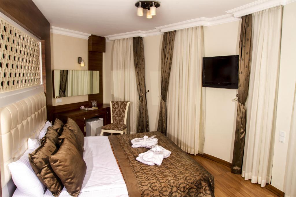 Otel Resmi