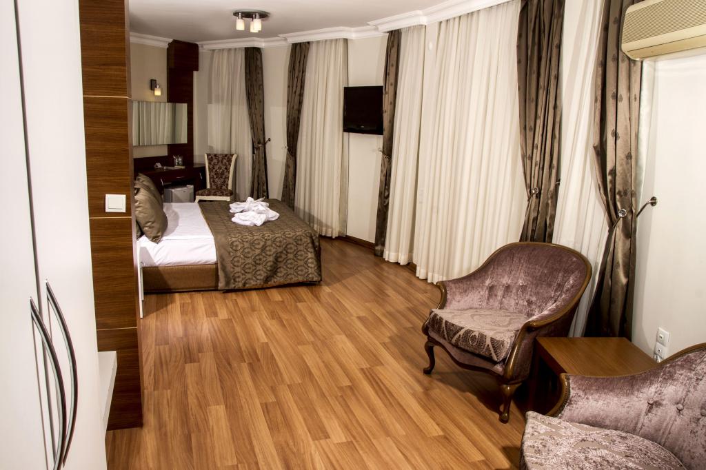 Otel Resmi
