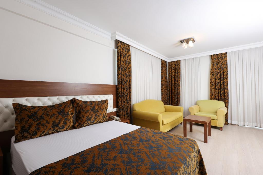 Otel Resmi