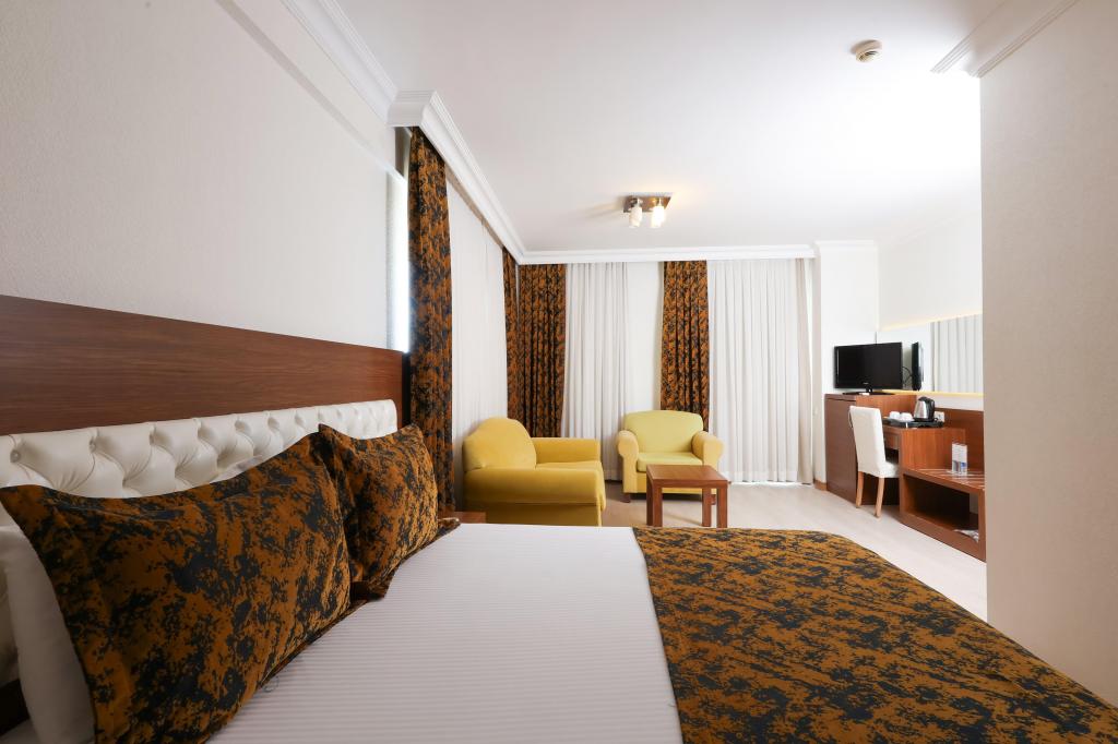 Otel Resmi