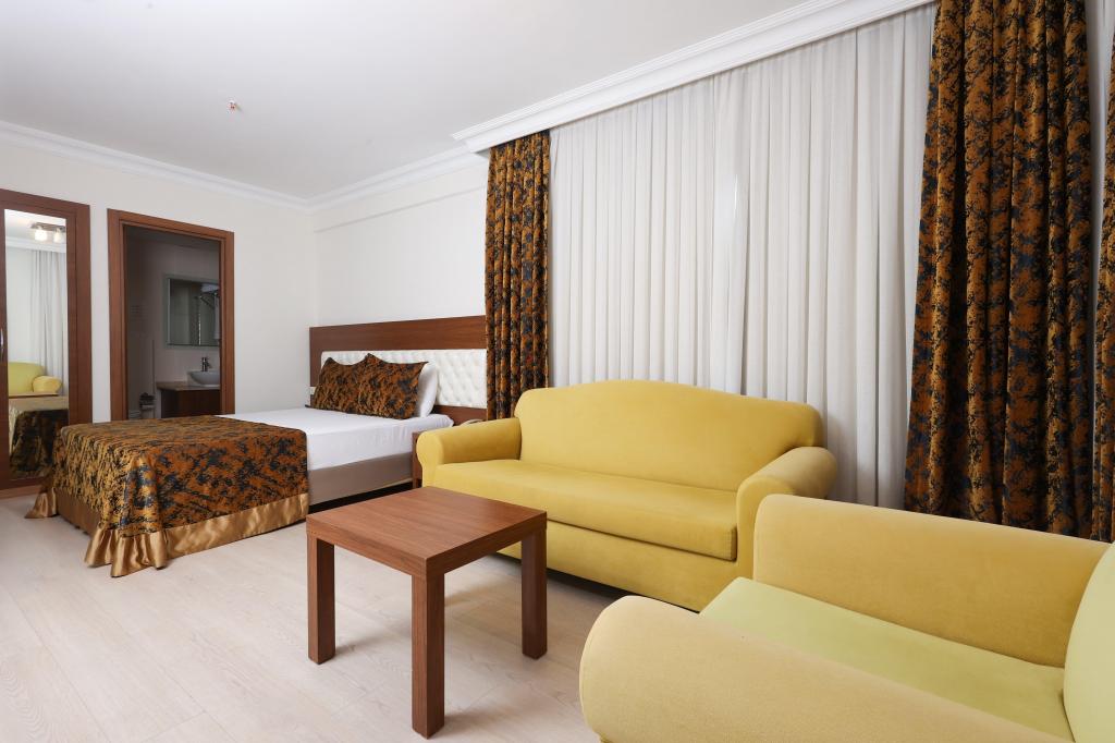Otel Resmi