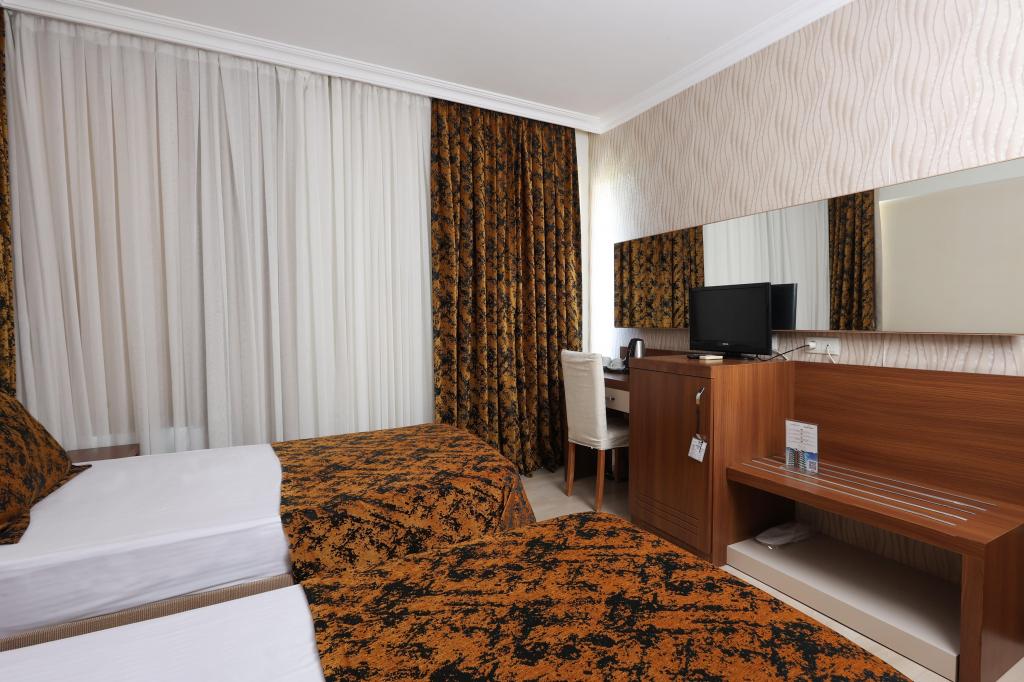 Otel Resmi