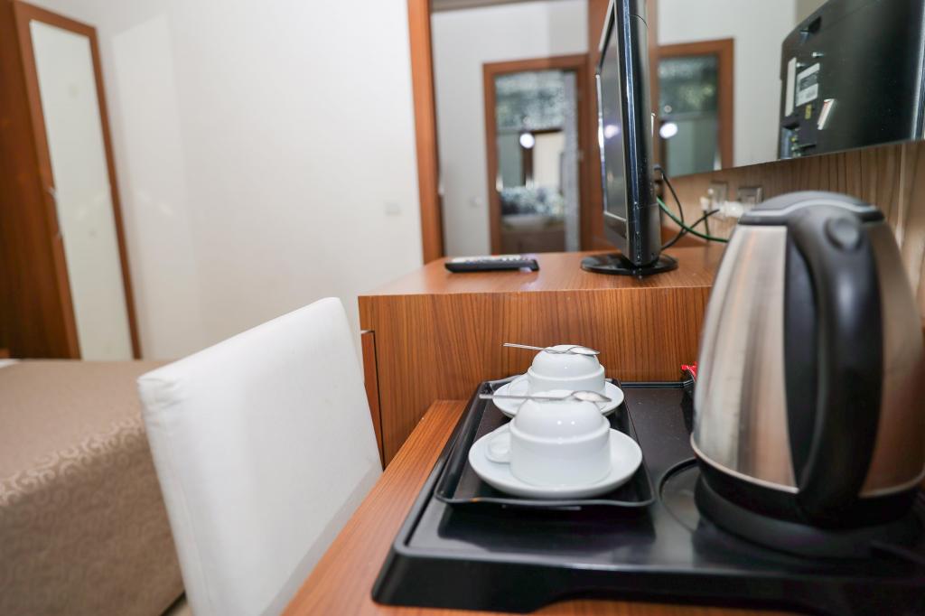 Otel Resmi
