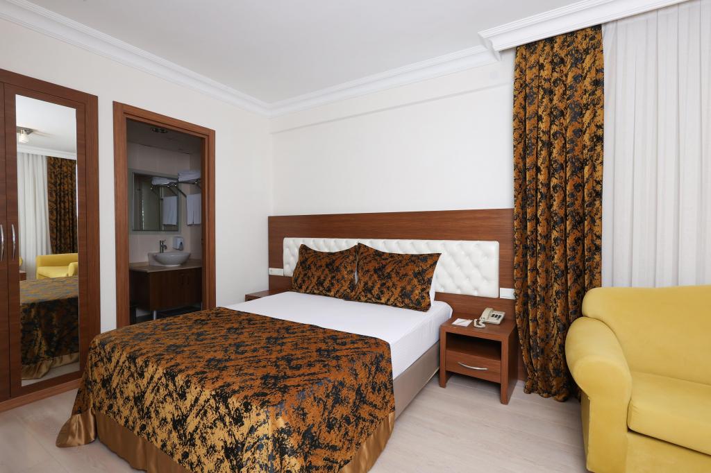 Otel Resmi