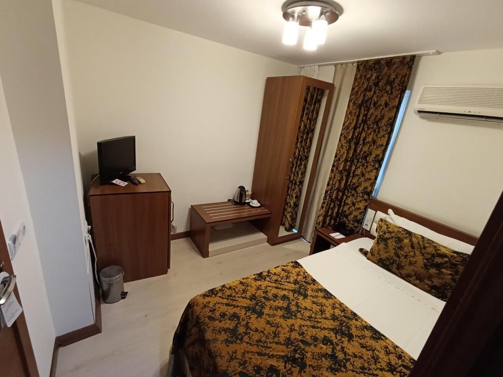 Otel Resmi