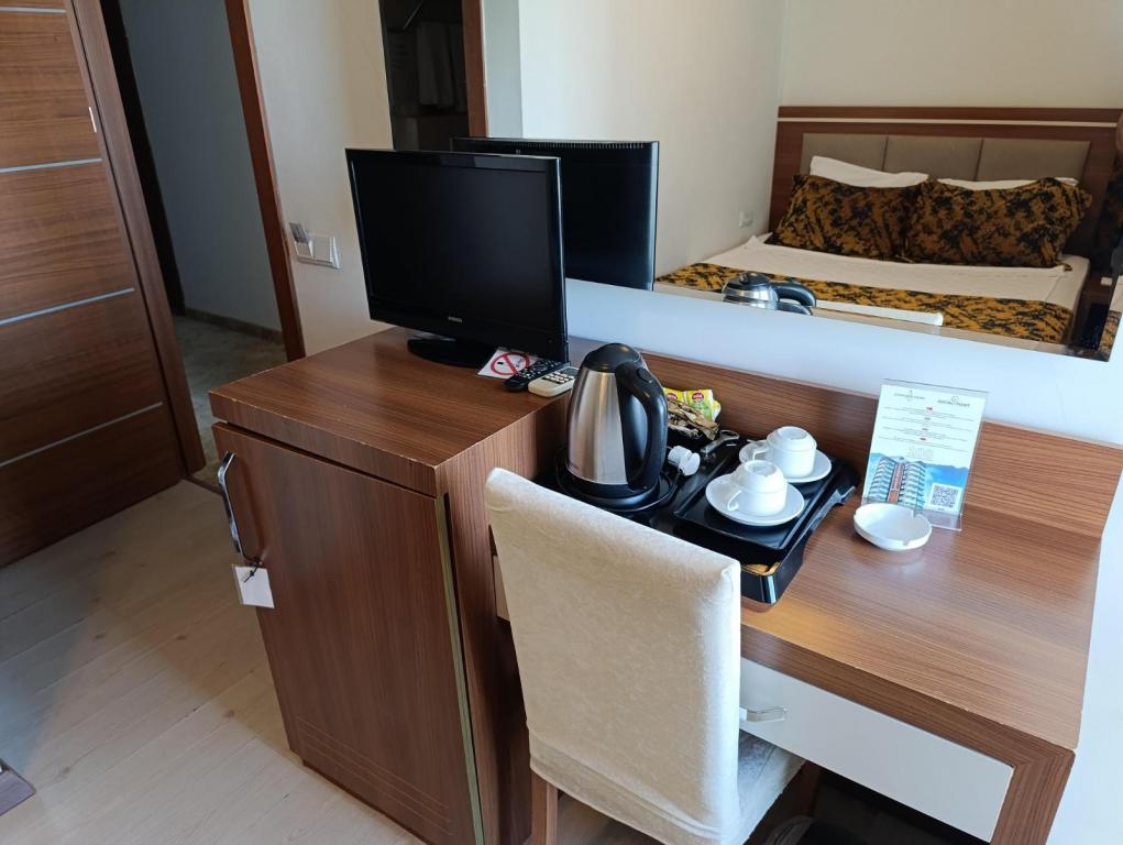 Otel Resmi