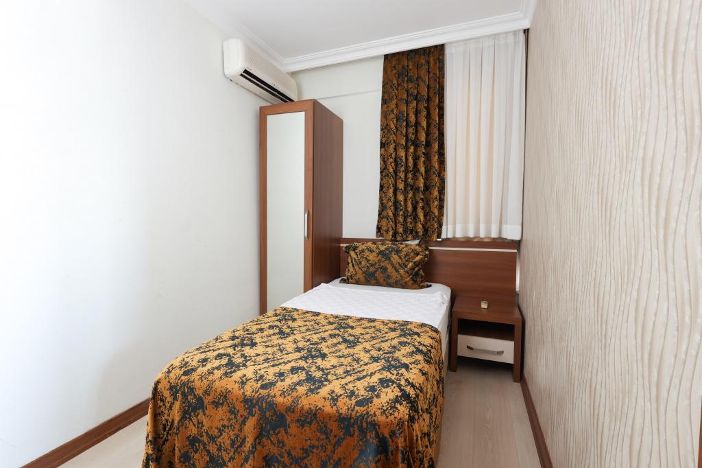 Otel Resmi